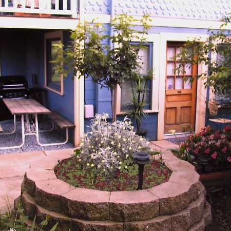 Robin'S Nest Bed & Breakfast San Andreas Extérieur photo