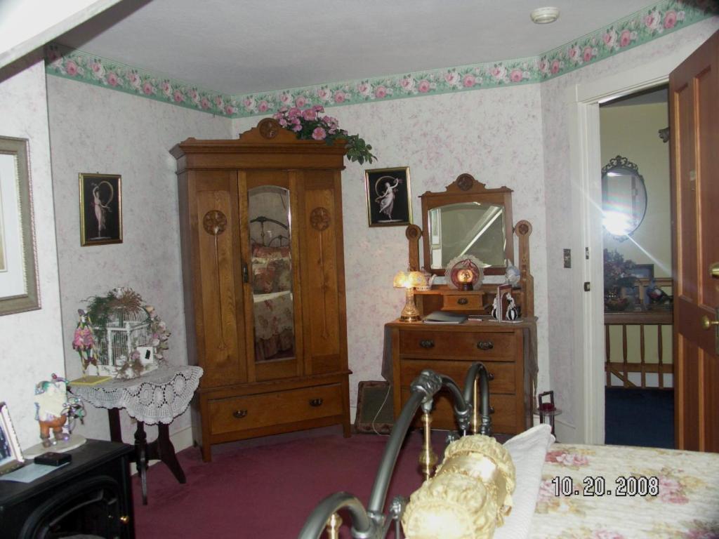 Robin'S Nest Bed & Breakfast San Andreas Chambre photo