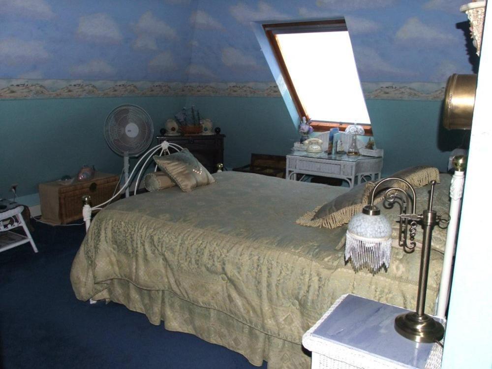 Robin'S Nest Bed & Breakfast San Andreas Chambre photo