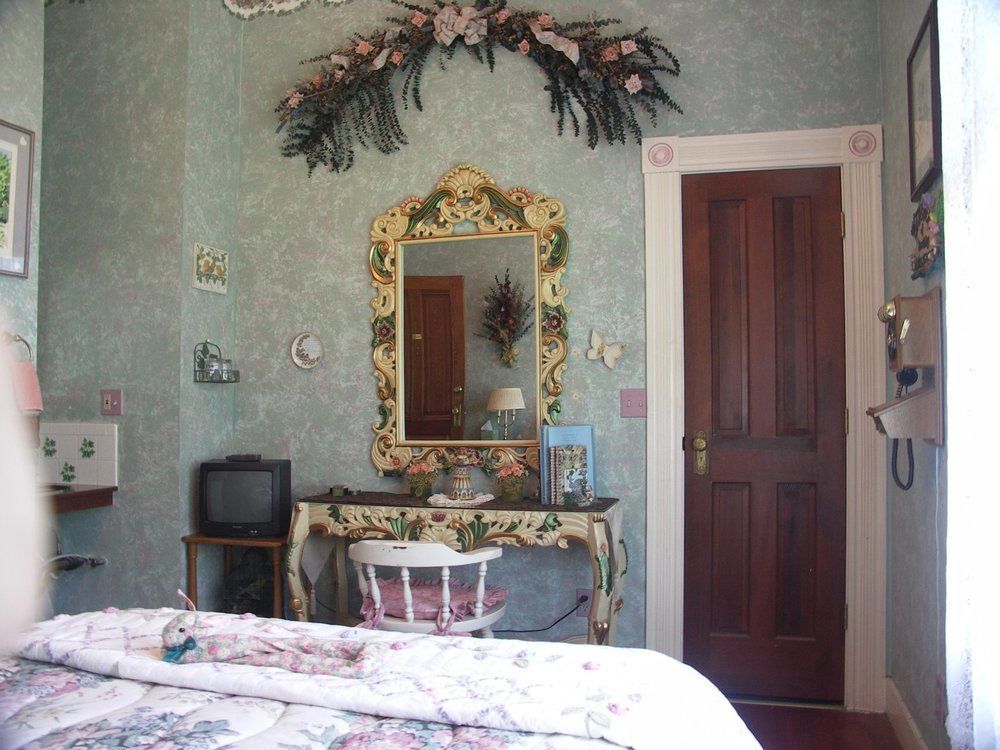 Robin'S Nest Bed & Breakfast San Andreas Extérieur photo