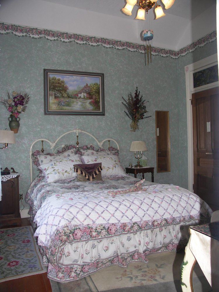 Robin'S Nest Bed & Breakfast San Andreas Extérieur photo